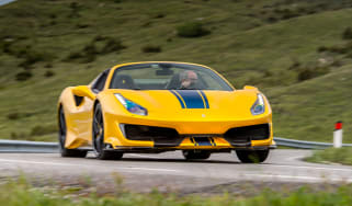 488 Pista